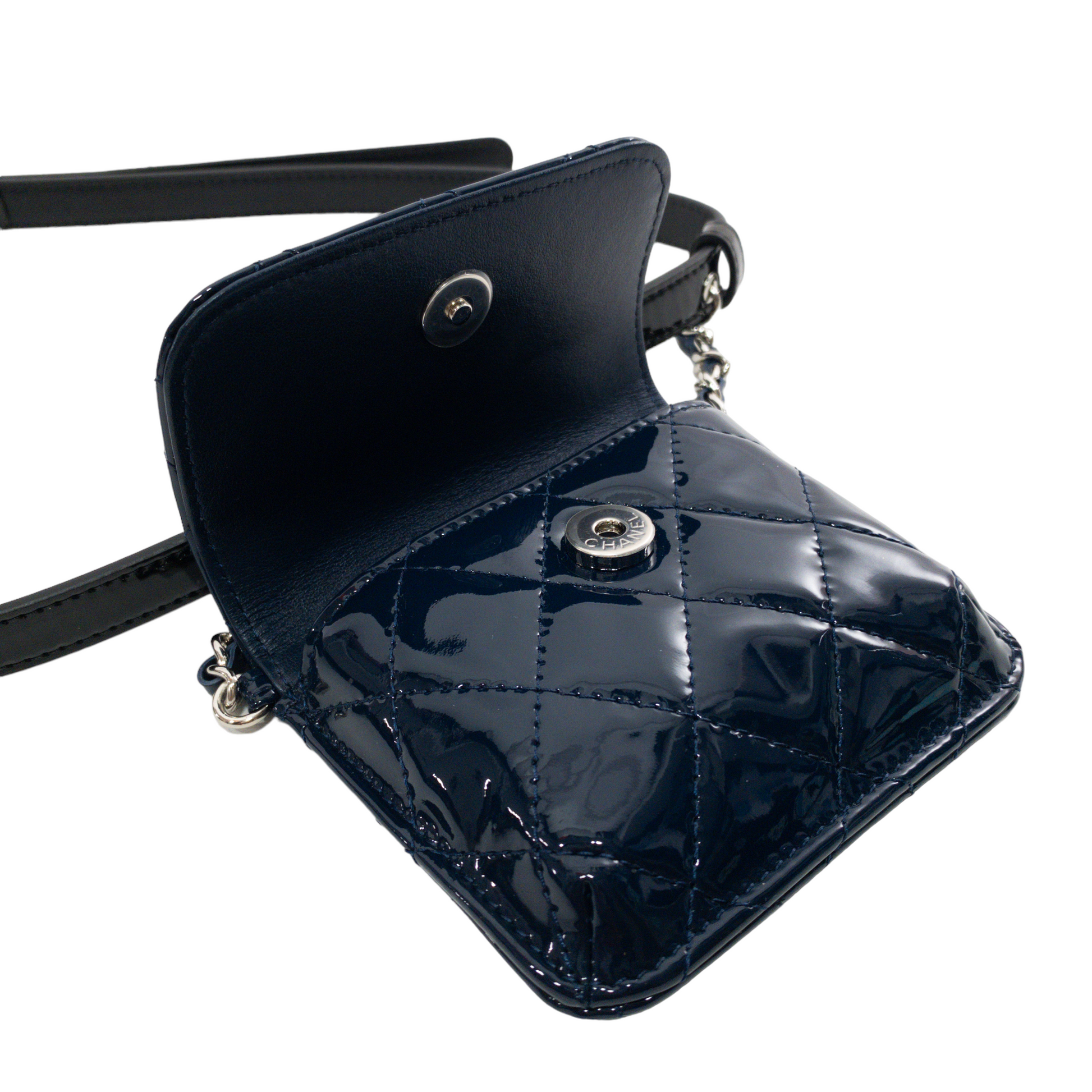 Chanel Belt Bag Handbag - Lynora Bags