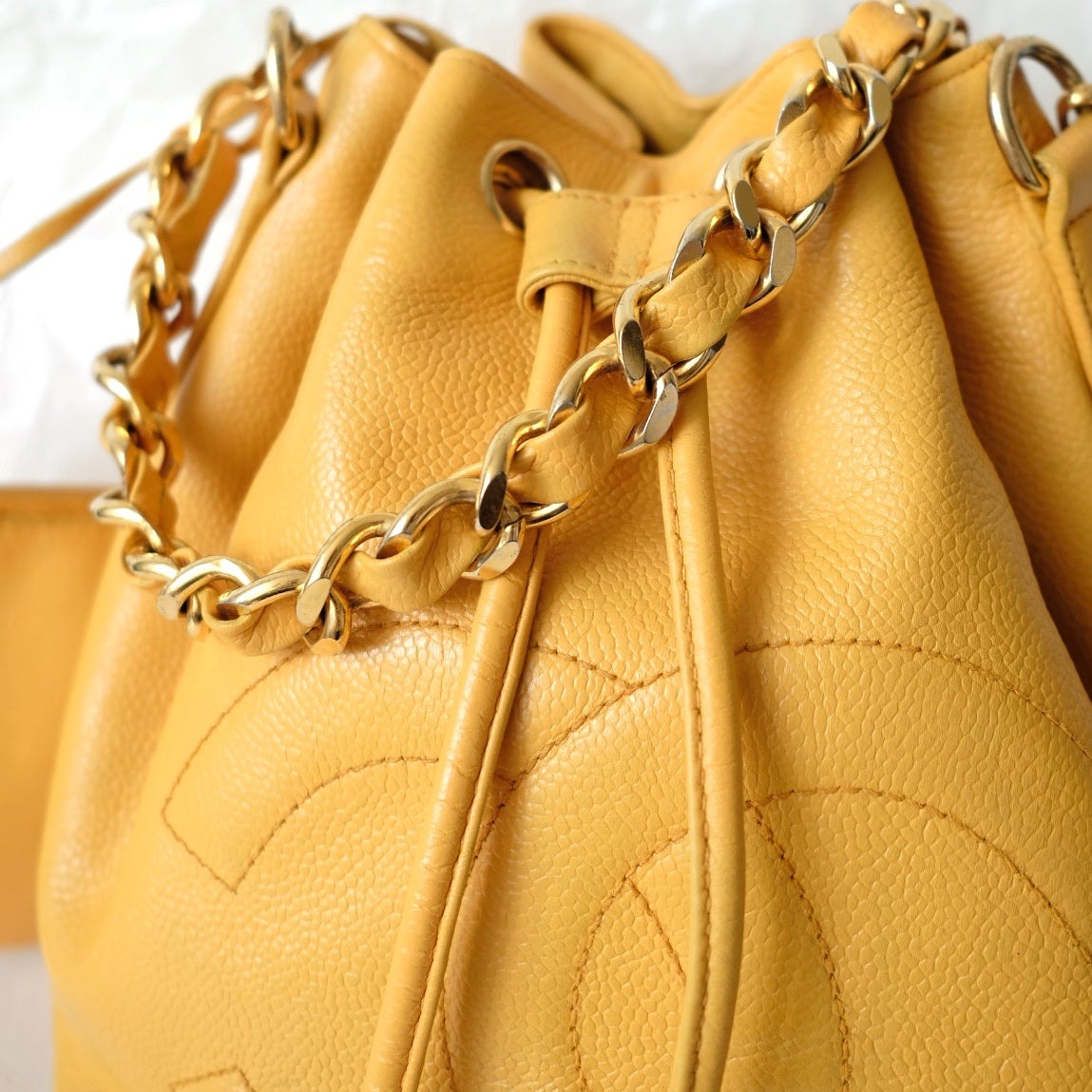 Chanel Handbag Bag - Lynora Bags
