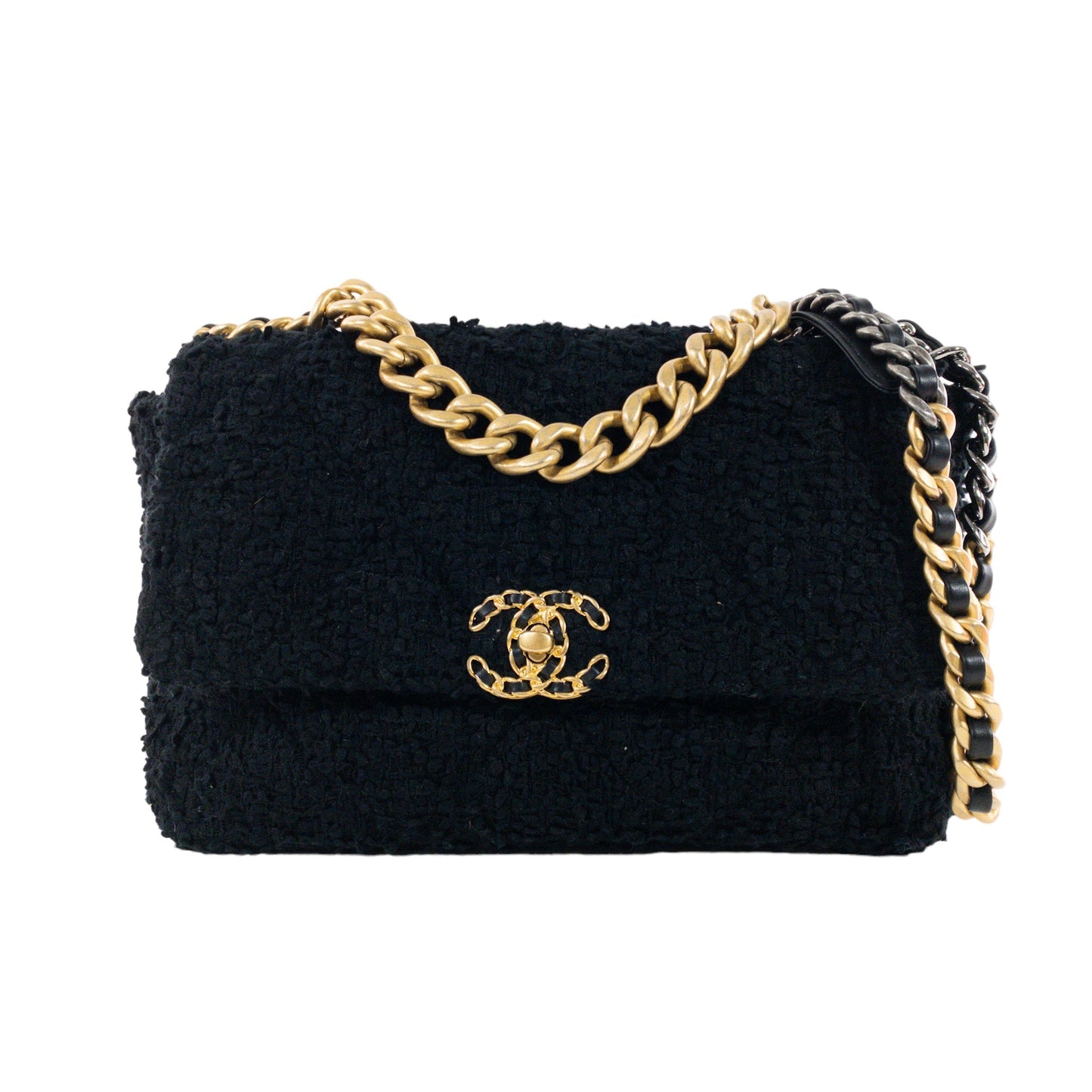 Chanel Flap Shoulder Bag - Lynora Bags