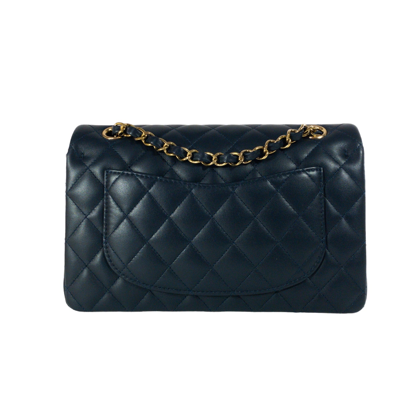 Chanel Classic Flap Shoulder Bag - Lynora Bags
