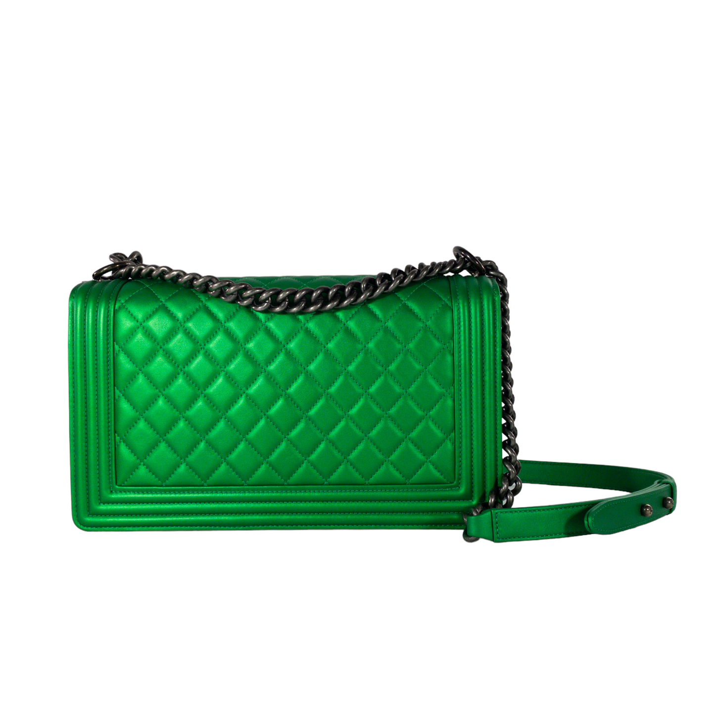 Chanel Handbag - Lynora Bags