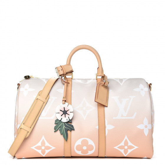 Louis Vuitton Keepall Bandouliere 45 Crossbody
