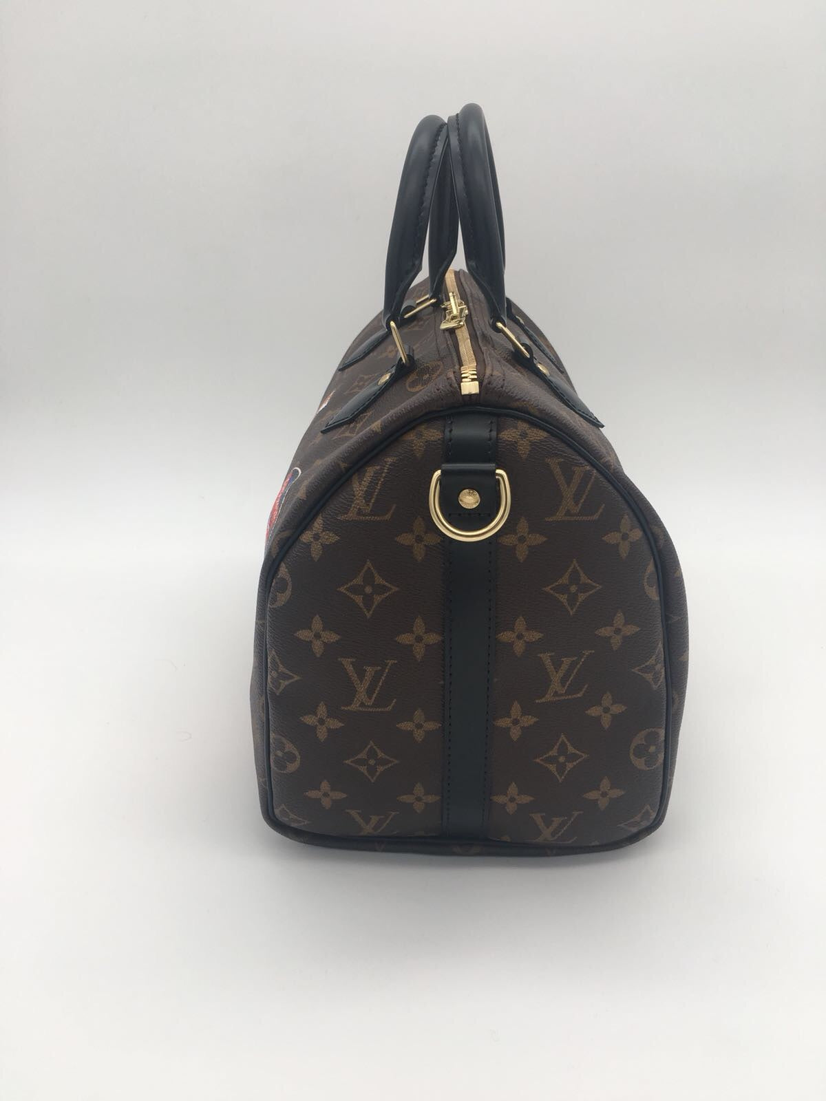 Louis Vuitton | My World Tour | 30 Crossbody