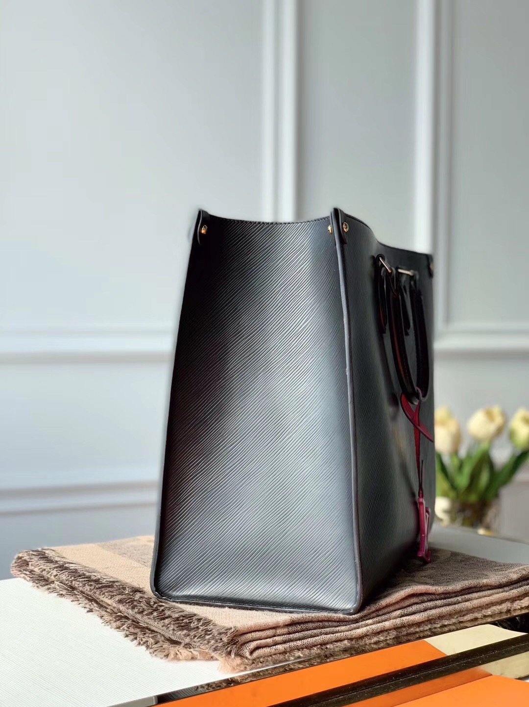 Louis Vuitton MM Bag