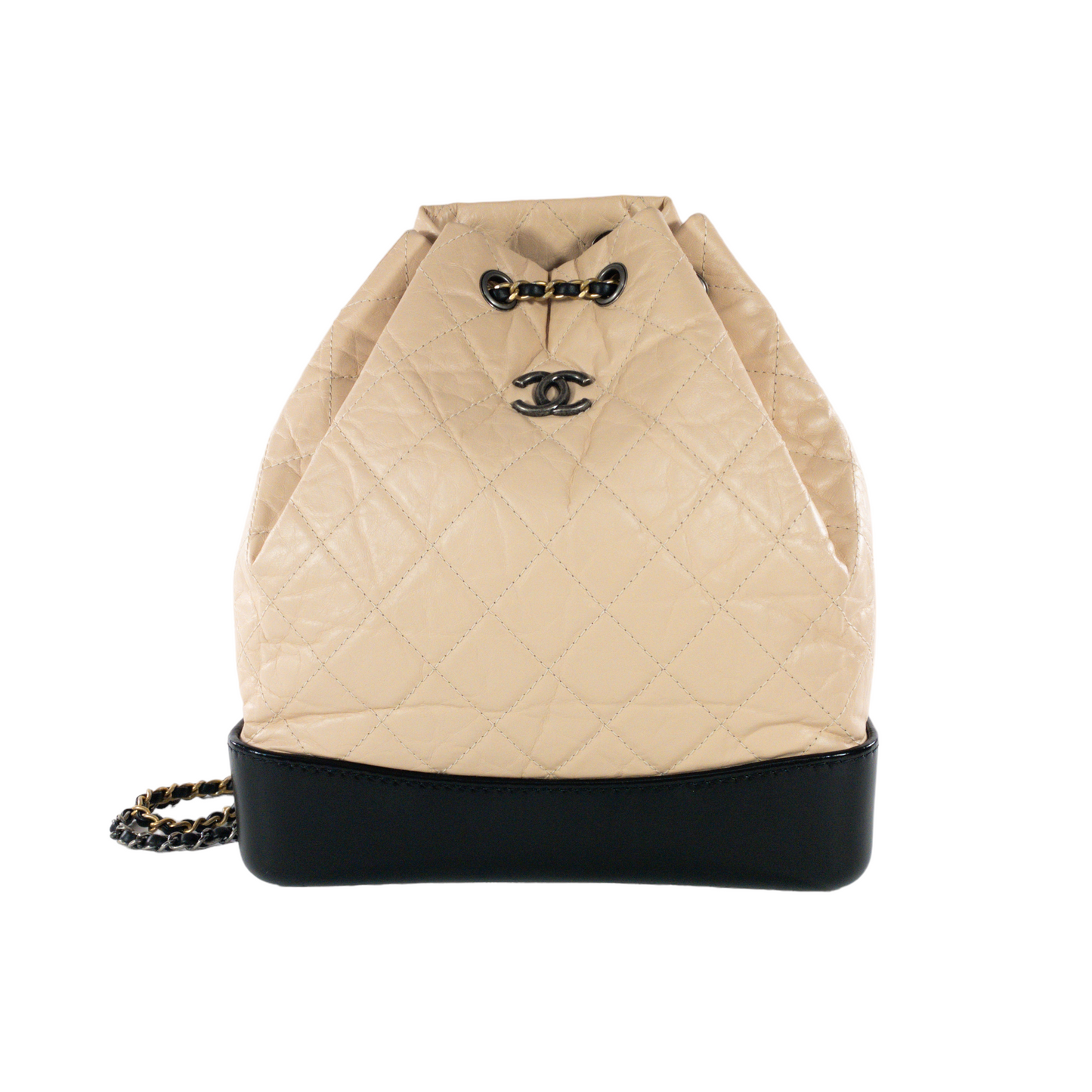 Chanel Backpack - Lynora Bags