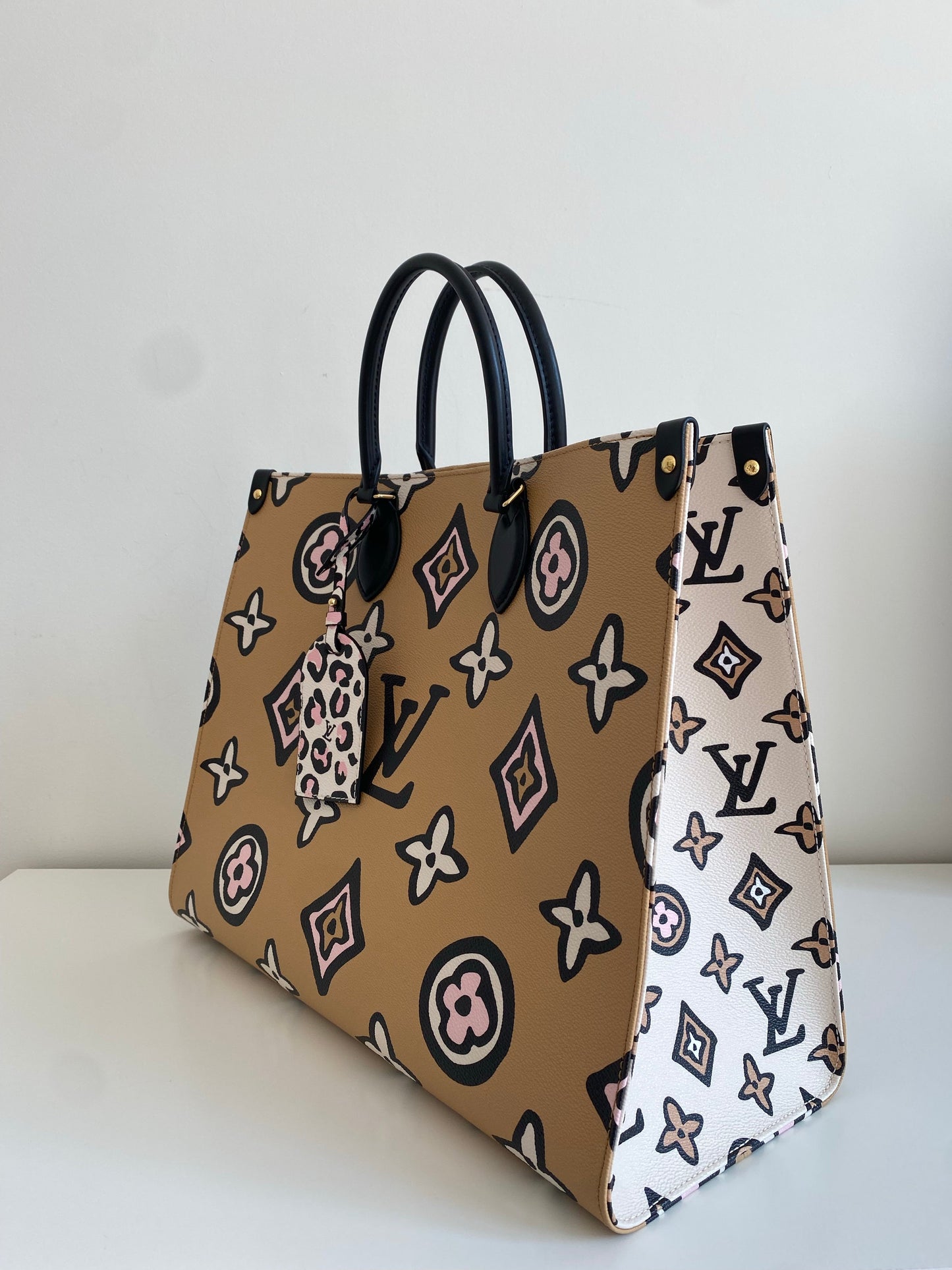 Louis Vuitton Onthego GM Tote