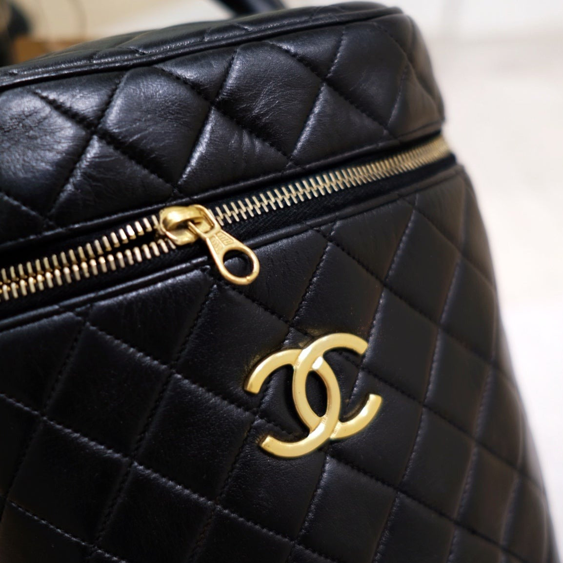 Chanel Handbag Bag - Lynora Bags