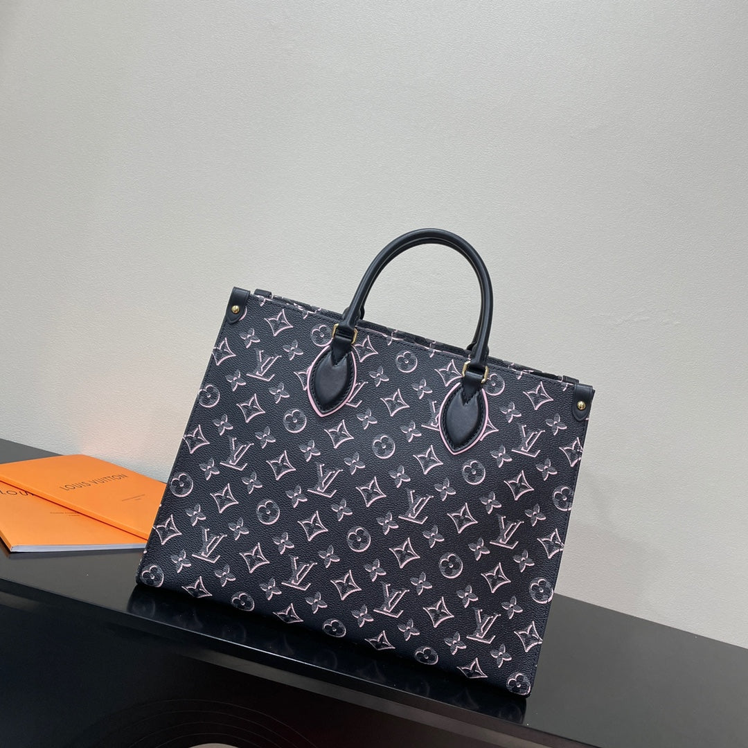 Louis Vuitton MM Bag