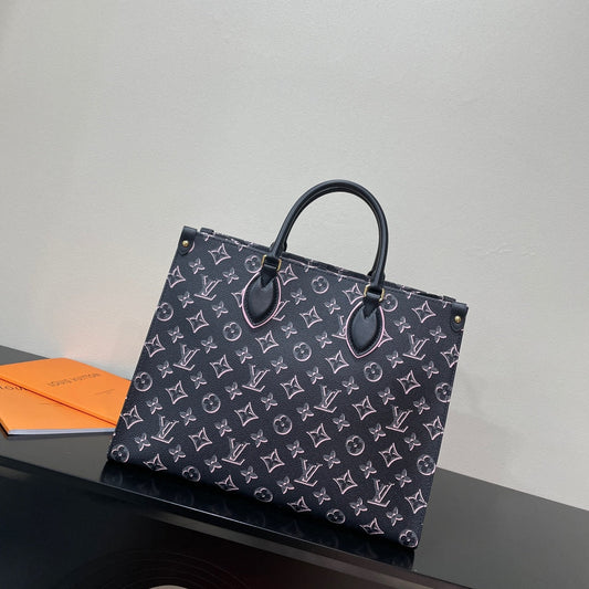 Louis Vuitton MM Bag
