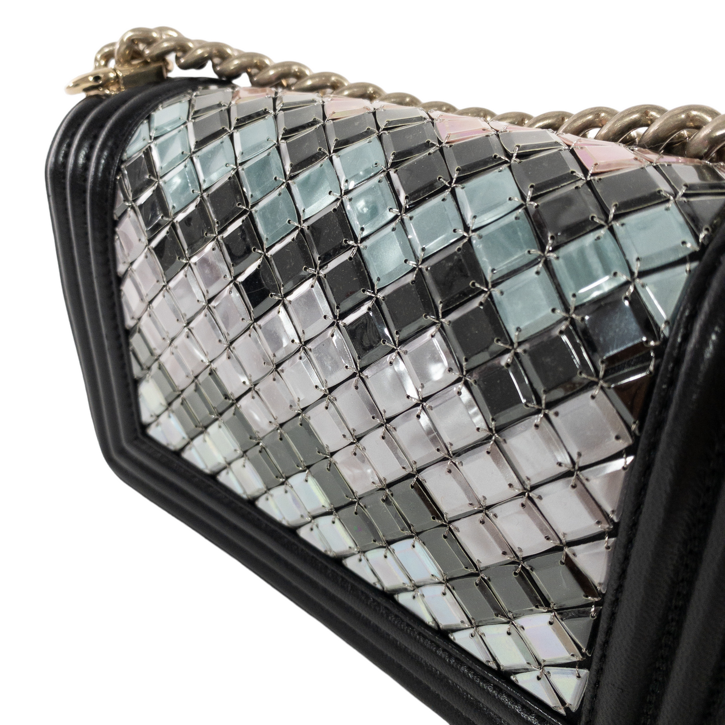 Chanel Handbag - Lynora Bags