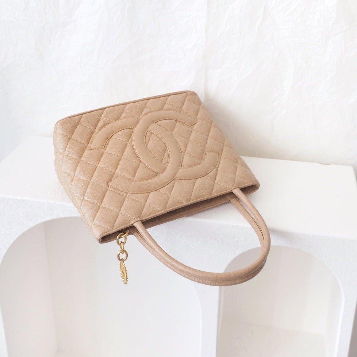 Chanel Tote Bag - Lynora Bags
