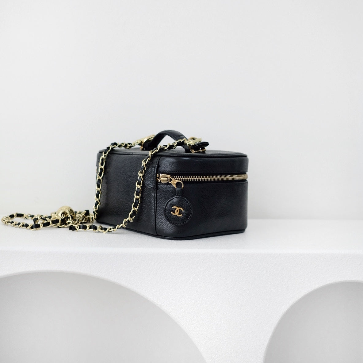 Chanel Handbag Bag - Lynora Bags