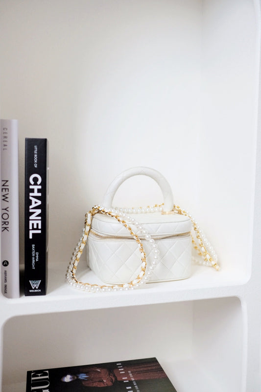 Chanel Handbag Bag - Lynora Bags