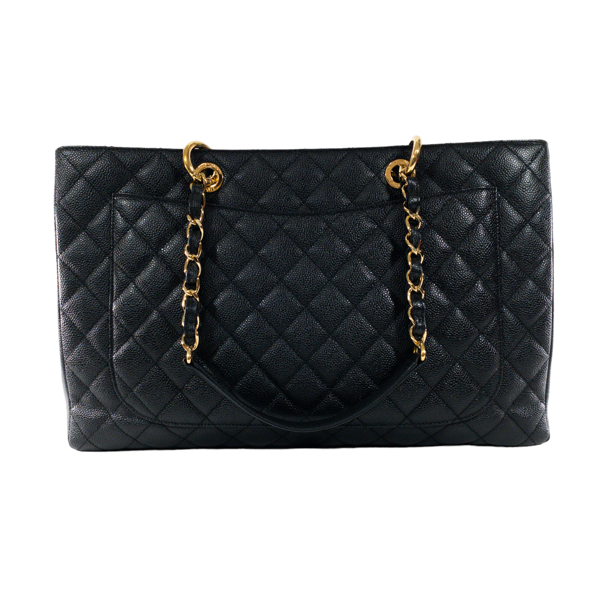 Chanel Tote Bag - Lynora Bags