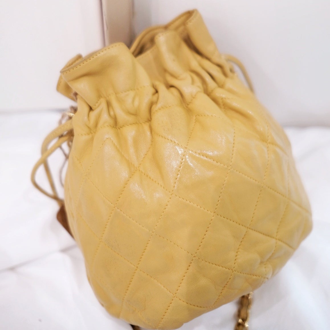 Chanel Handbag Bag - Lynora Bags