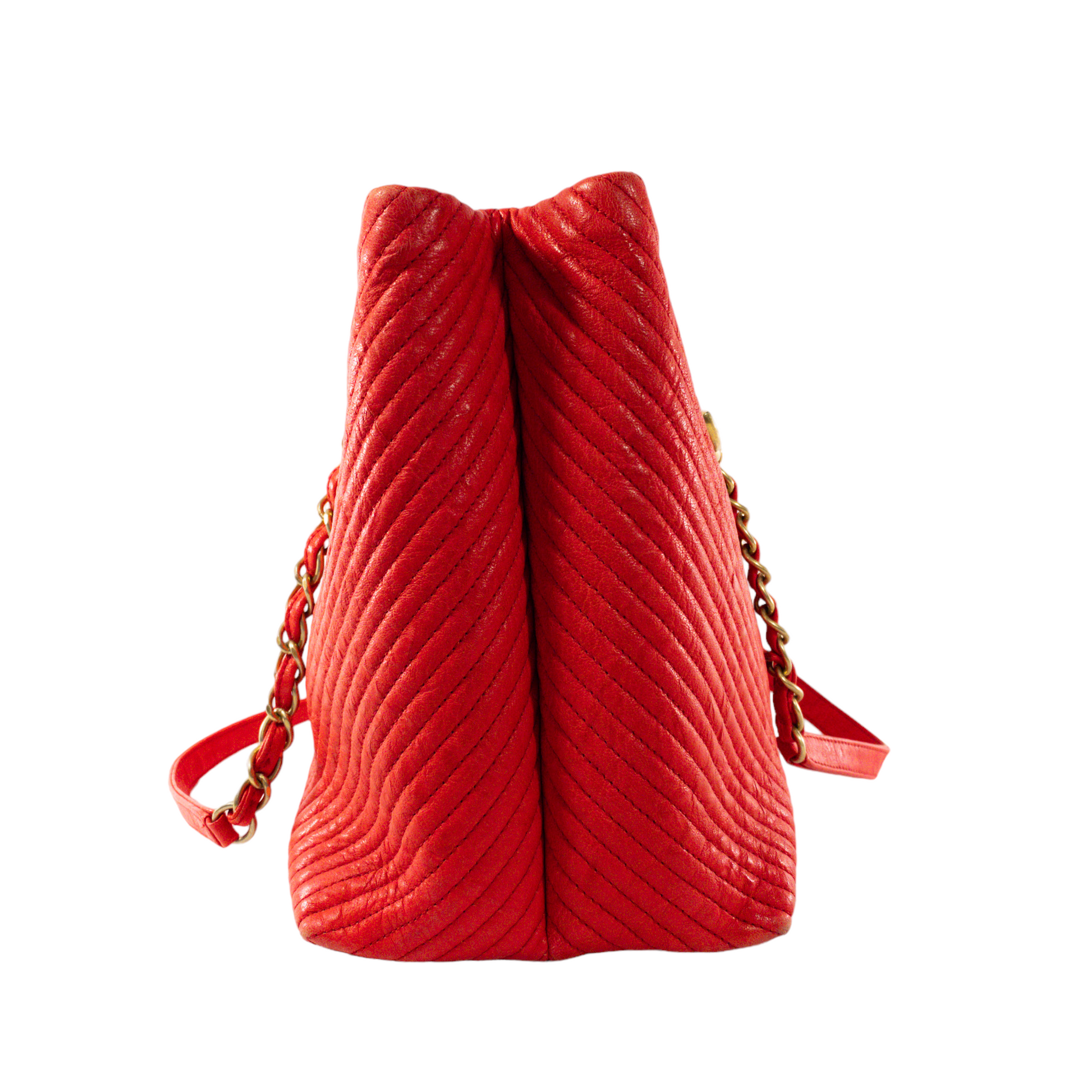 Chanel Tote Bag - Lynora Bags