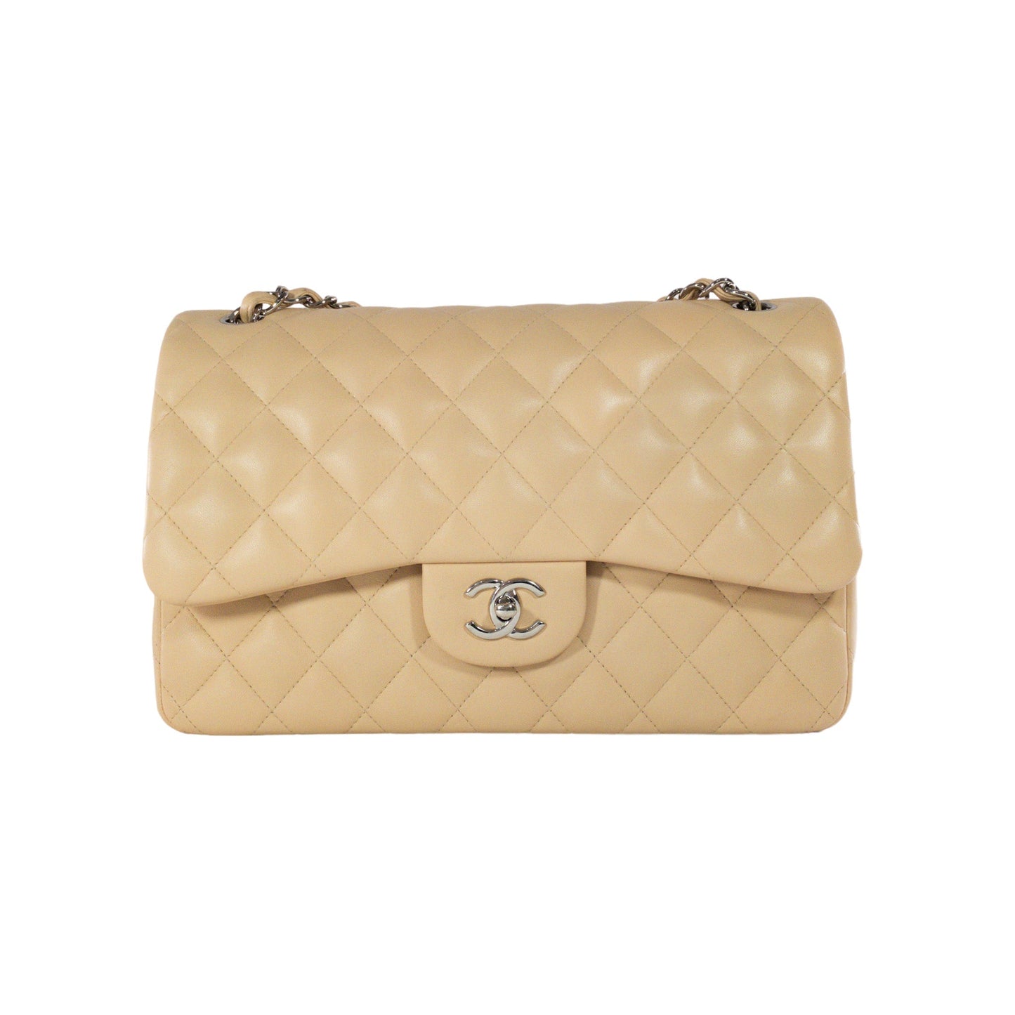 Chanel Classic Flap Shoulder Bag - Lynora Bags