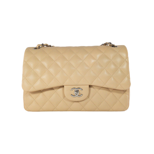 Chanel Classic Flap Shoulder Bag - Lynora Bags