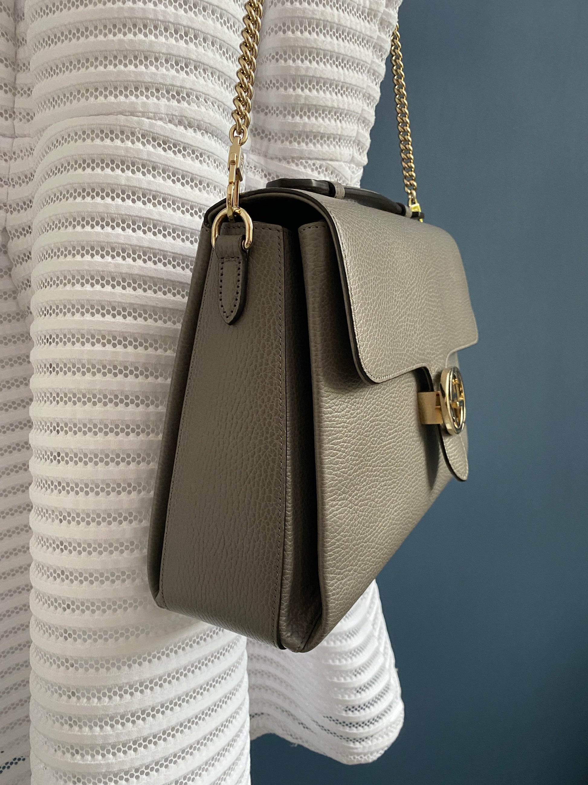 Gucci Handbag Style 18