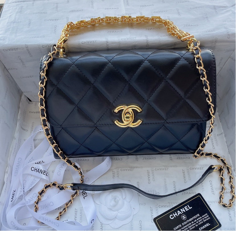 Chanel Handbag Bag - Lynora Bags