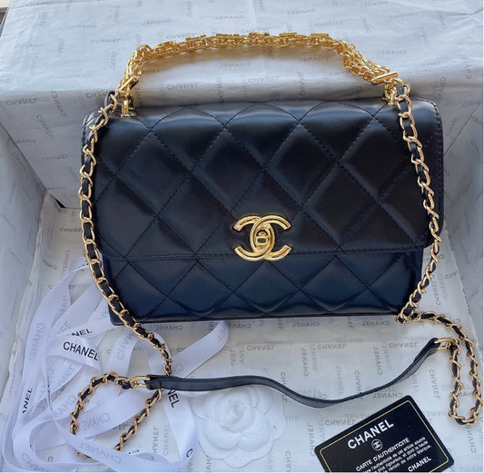 Chanel Handbag Bag - Lynora Bags