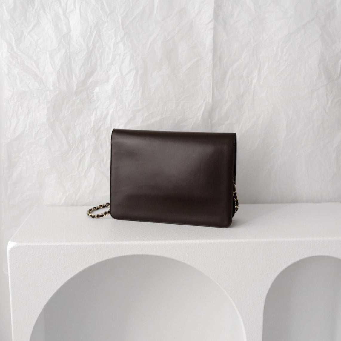 Chanel Flap Shoulder Bag - Lynora Bags