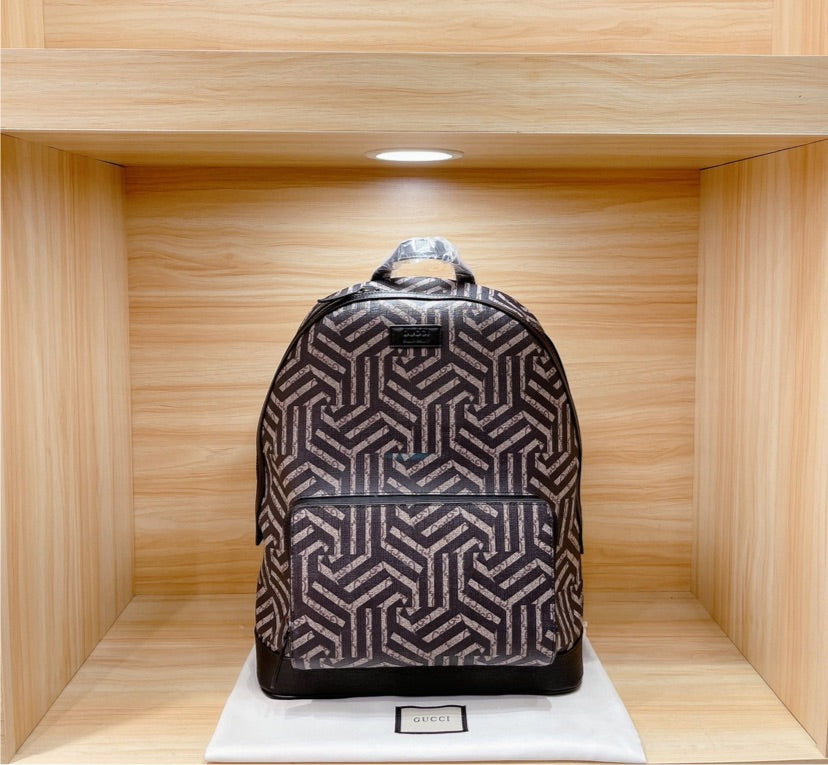Gucci Unisex Backpack
