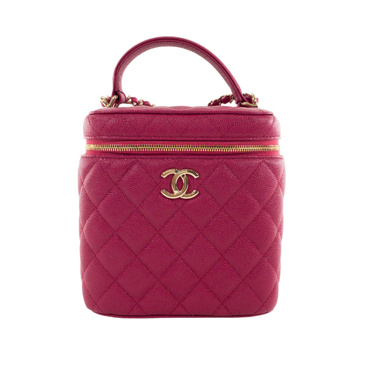 Chanel Handbag - Lynora Bags