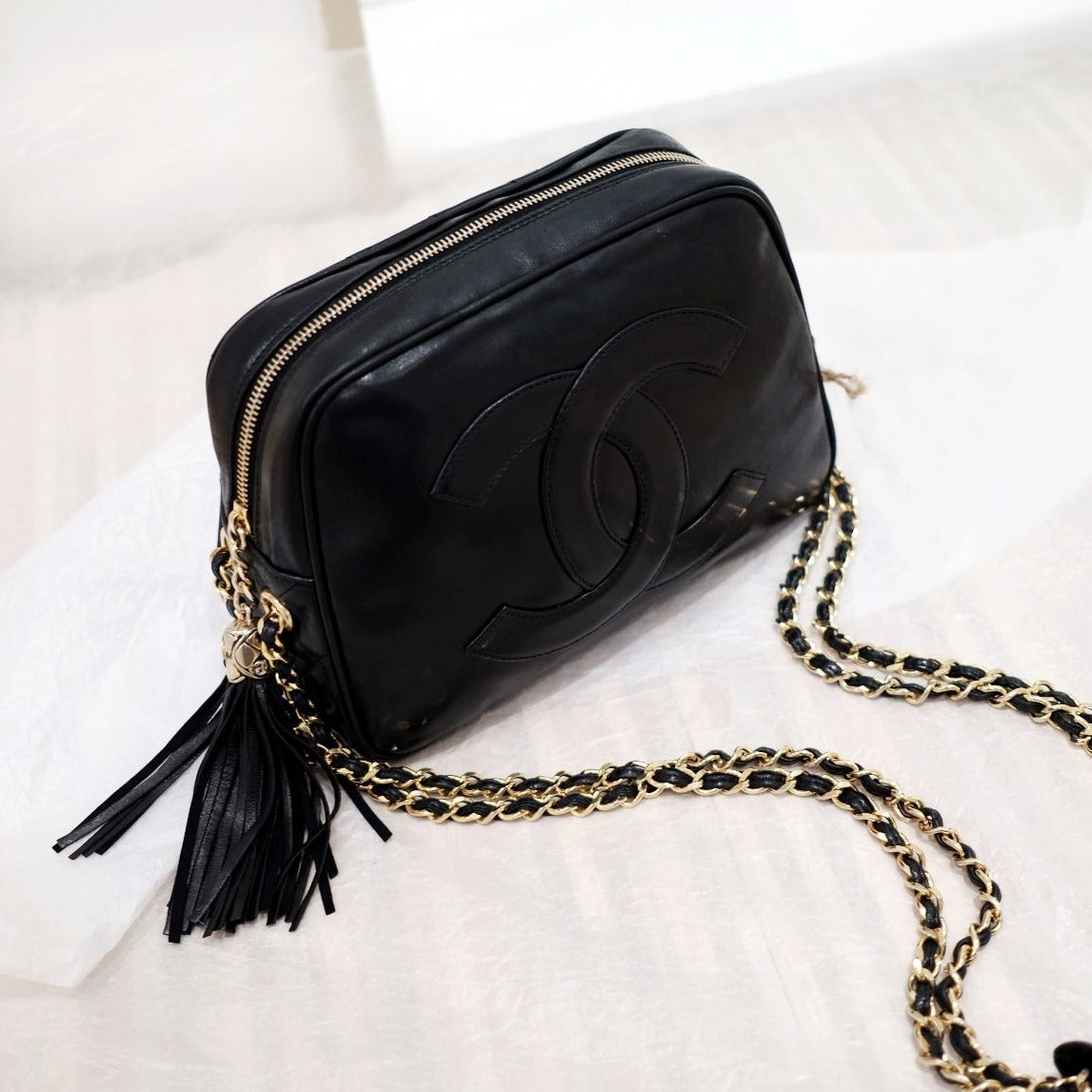Chanel Handbag Bag - Lynora Bags