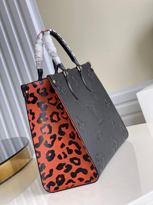 Louis Vuitton MM Bag