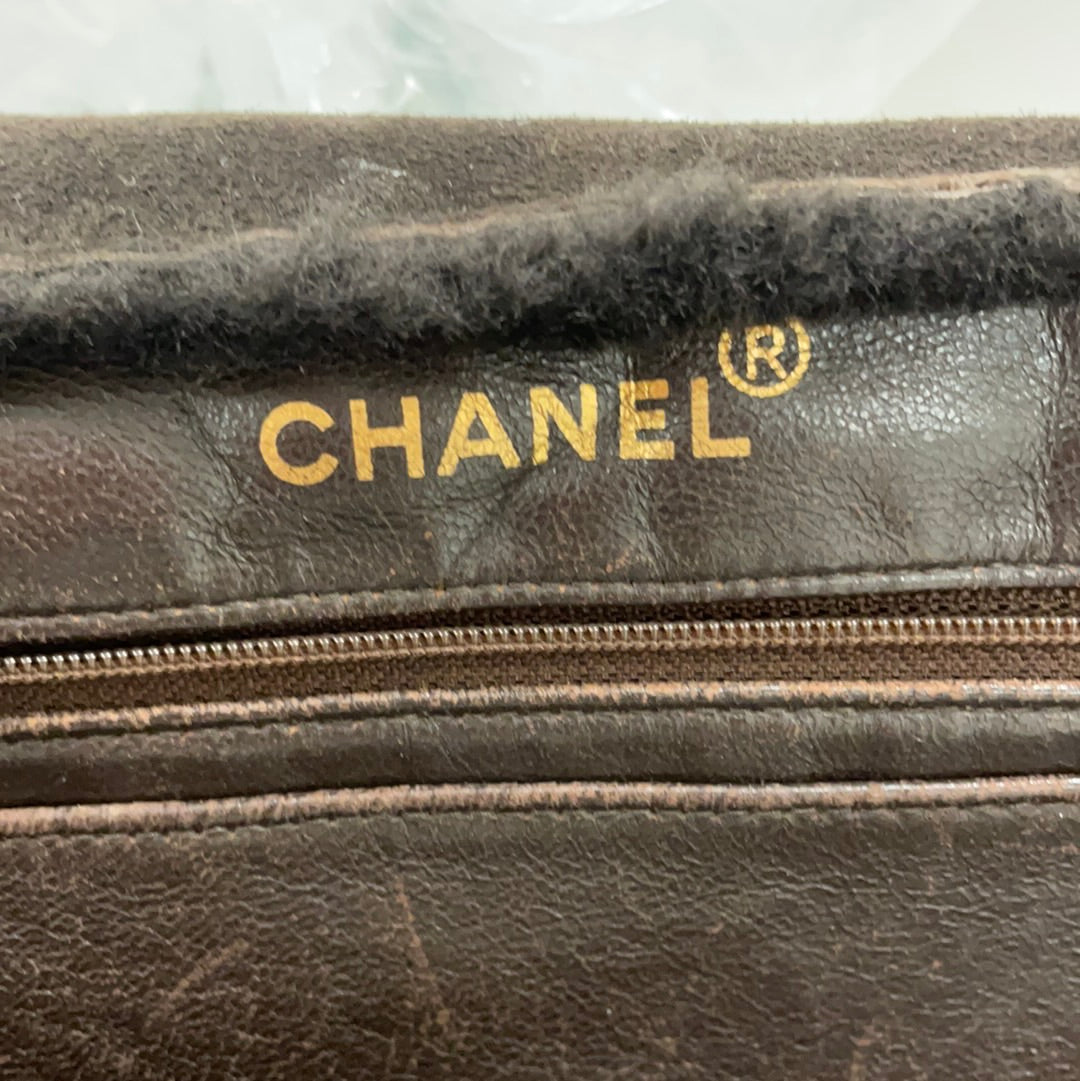 CHANEL Bag BRW