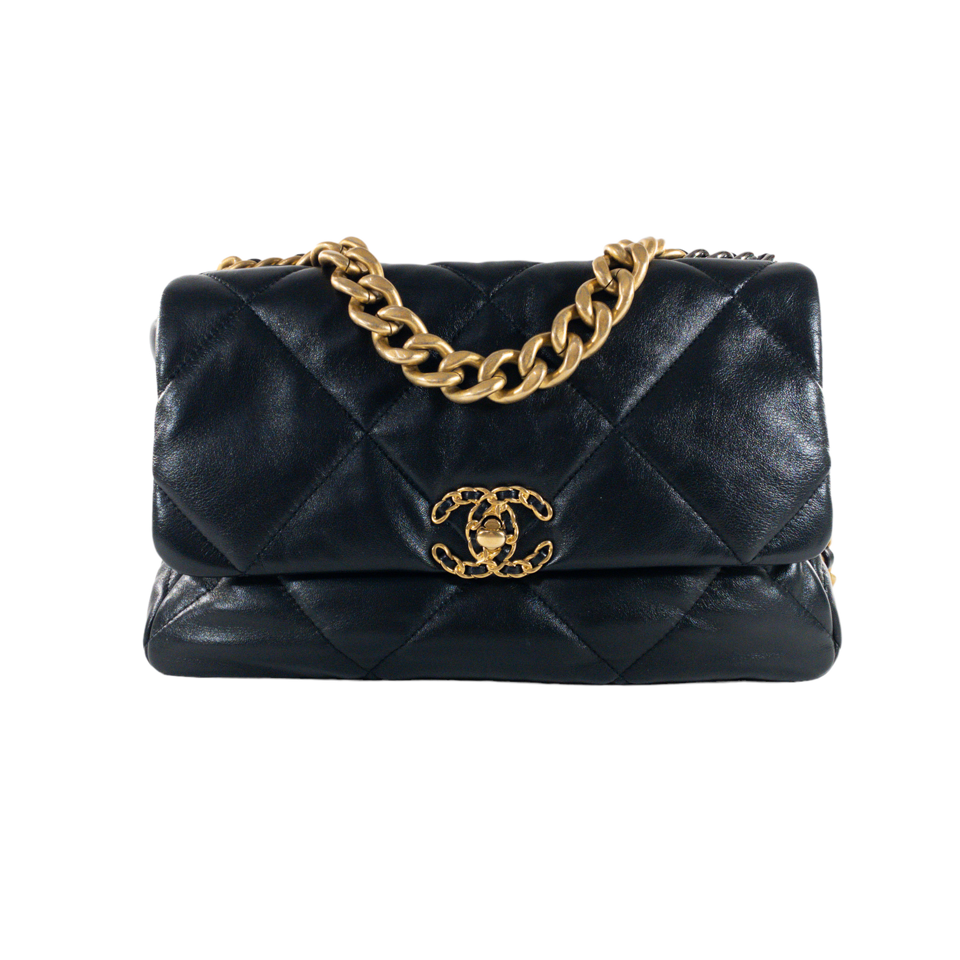 Chanel Flap Shoulder Bag - Lynora Bags