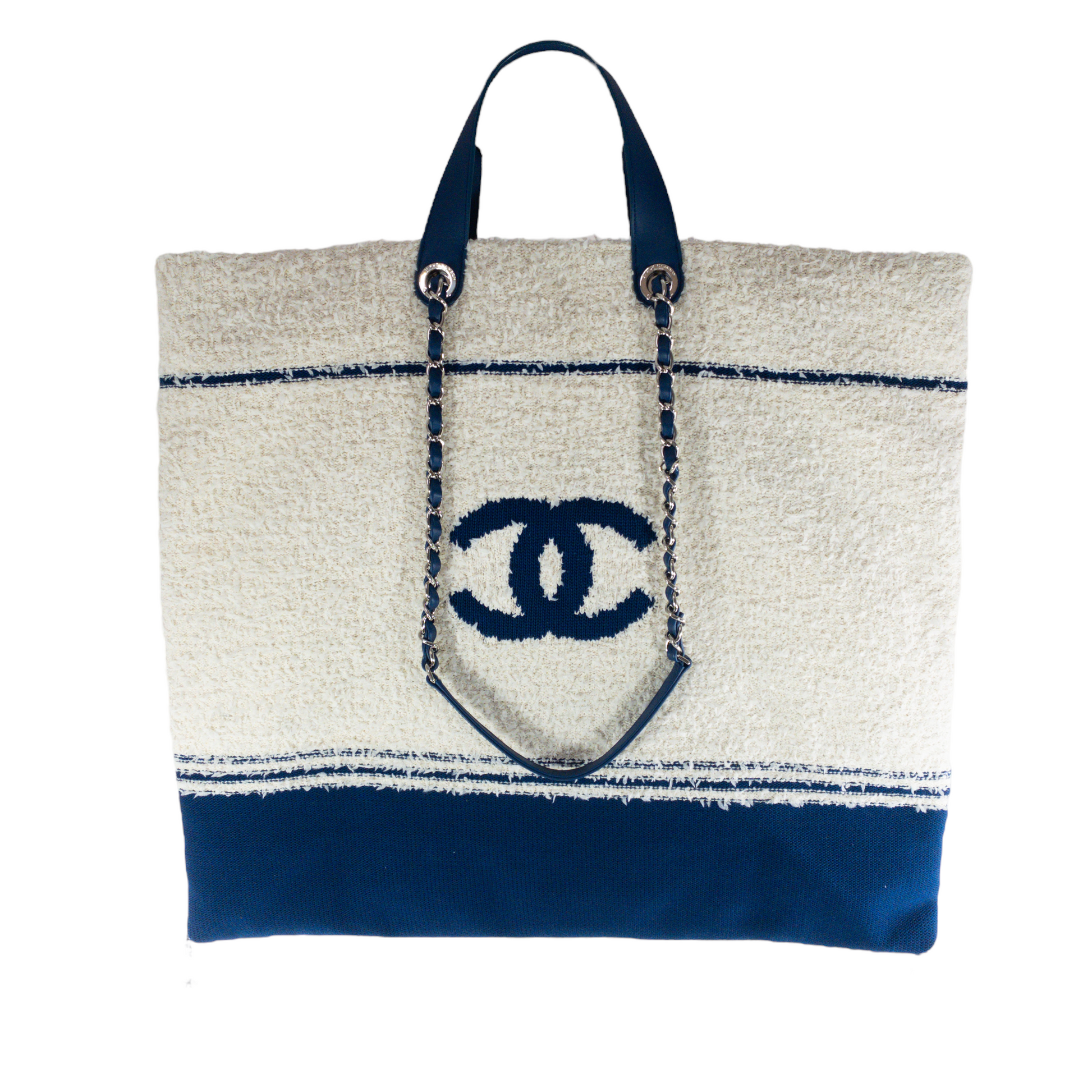 Chanel Tote Bag - Lynora Bags
