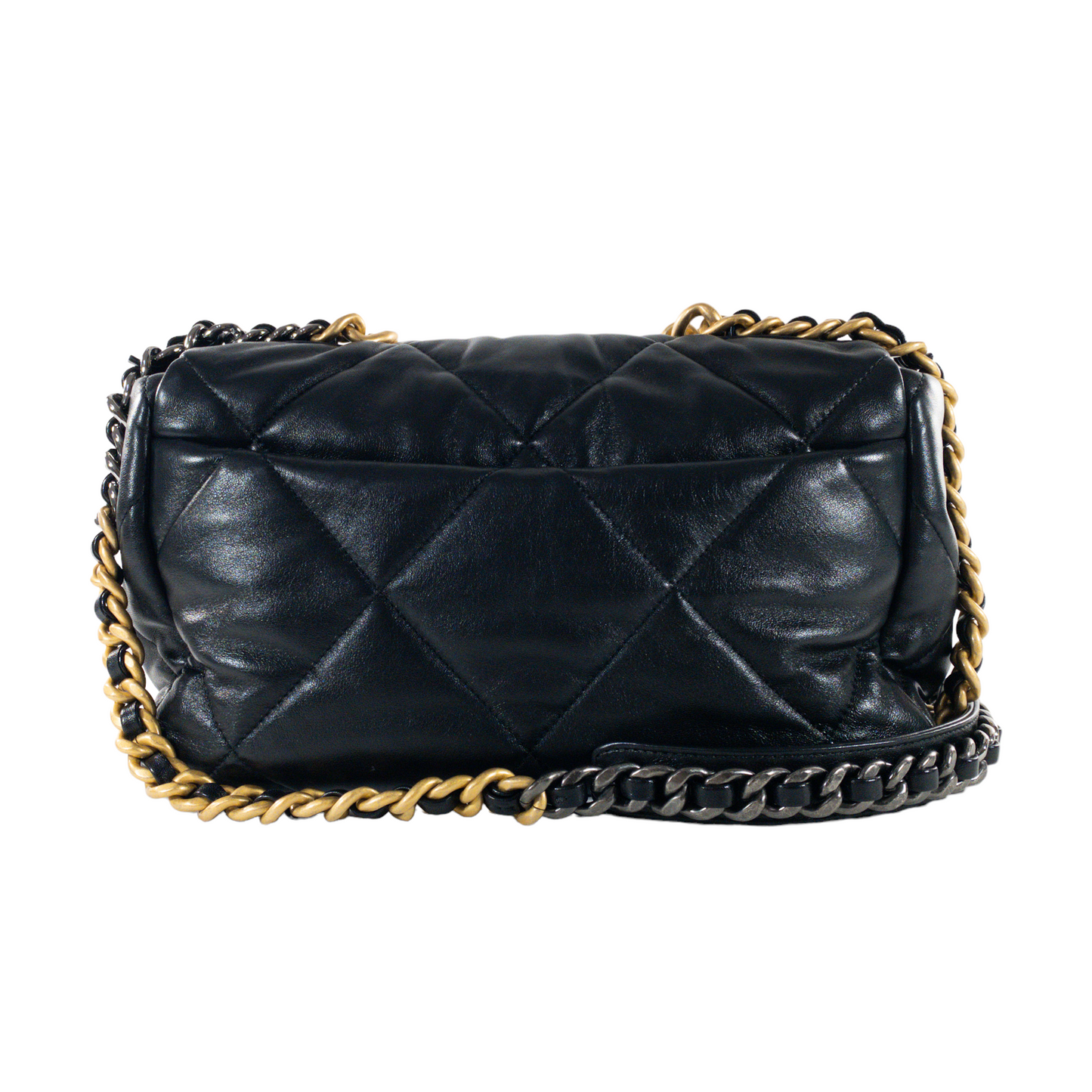Chanel Flap Shoulder Bag - Lynora Bags