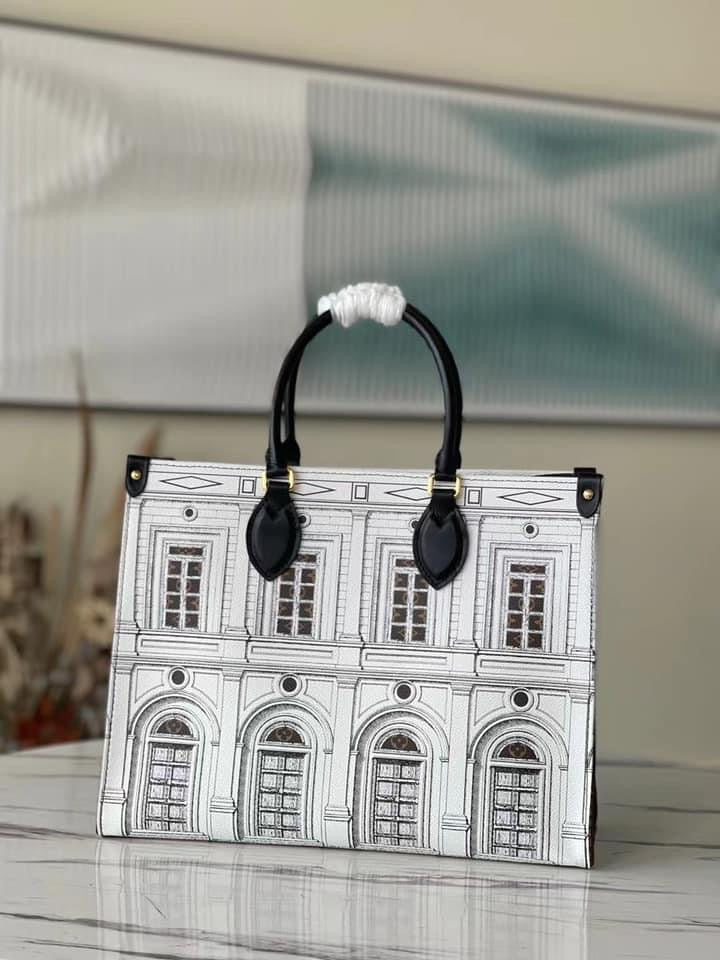 Louis Vuitton MM Bag