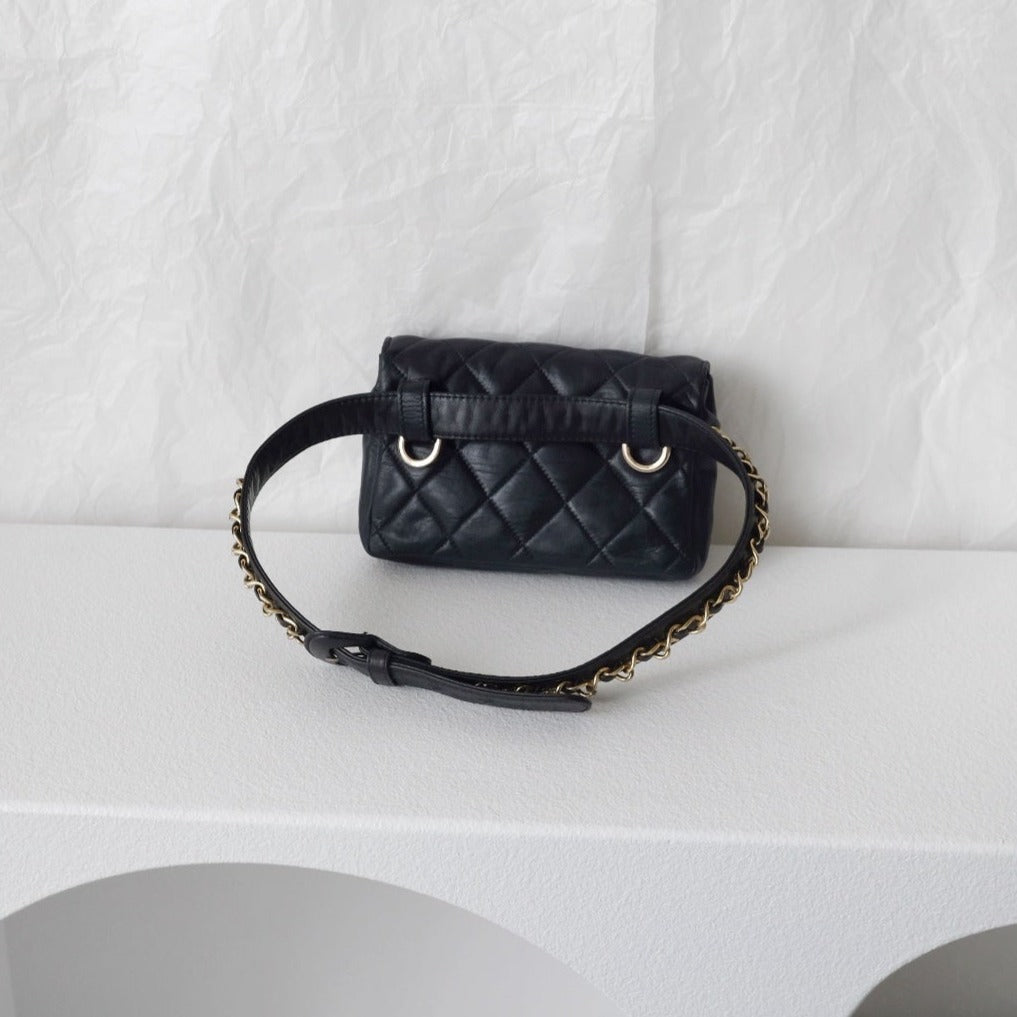 Chanel Handbag Bag - Lynora Bags
