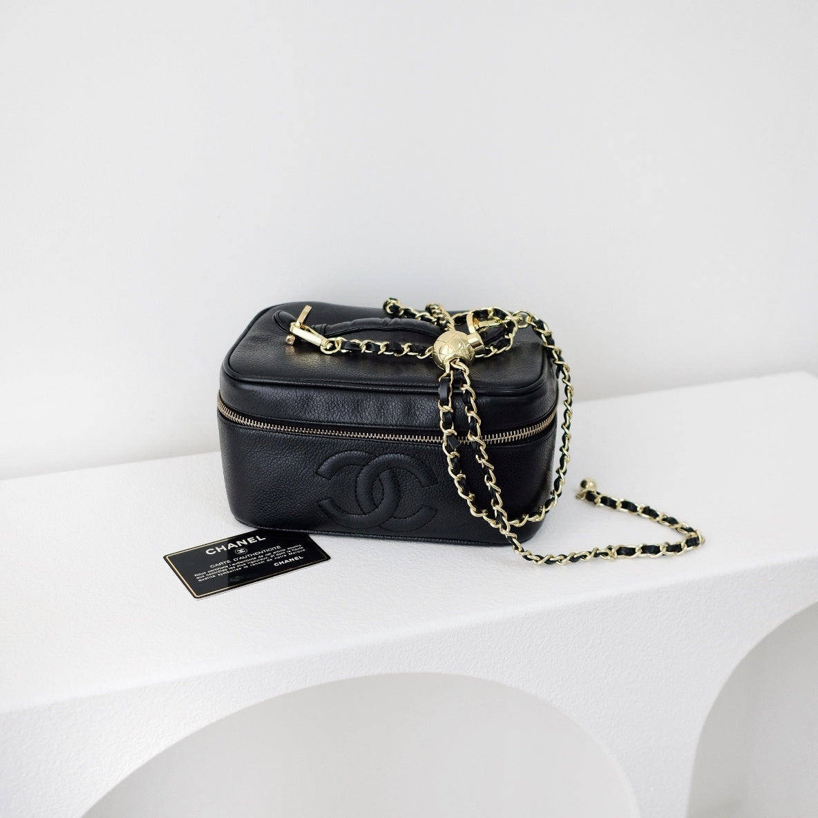 Chanel Handbag Bag - Lynora Bags