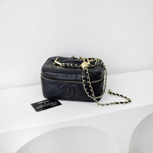 Chanel Handbag Bag - Lynora Bags