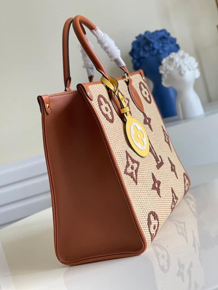 Louis Vuitton MM Bag