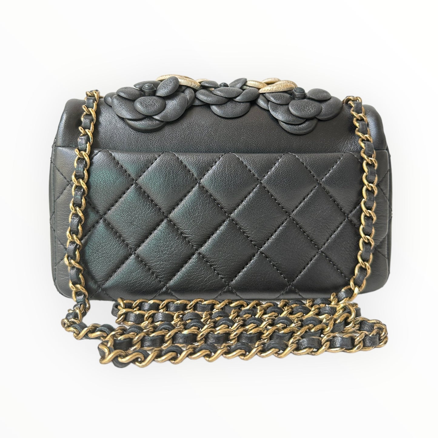 Chanel Flap Shoulder Bag - Lynora Bags