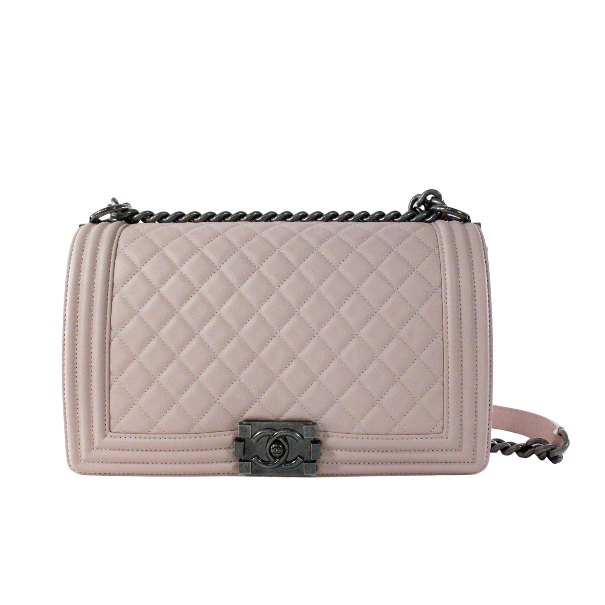 Chanel Handbag - Lynora Bags