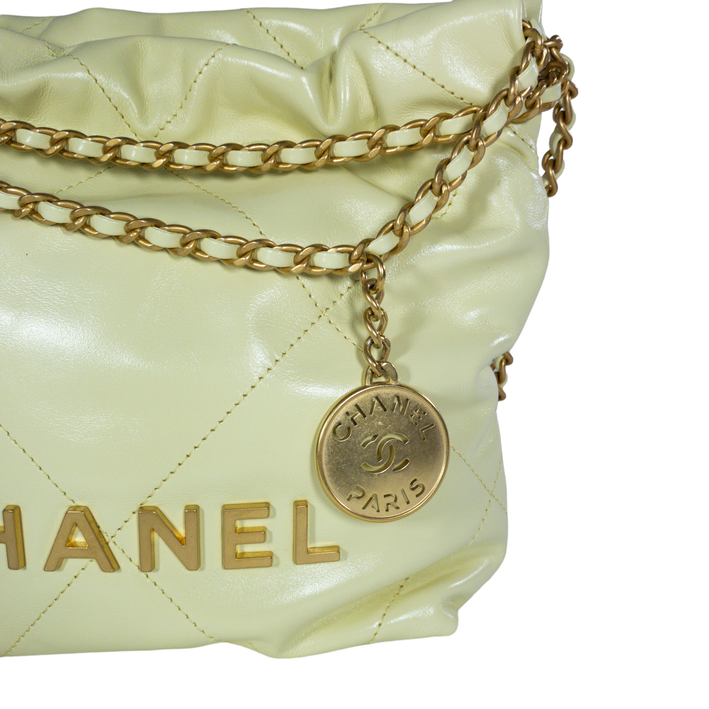 Chanel Crossbody Bag - Lynora Bags