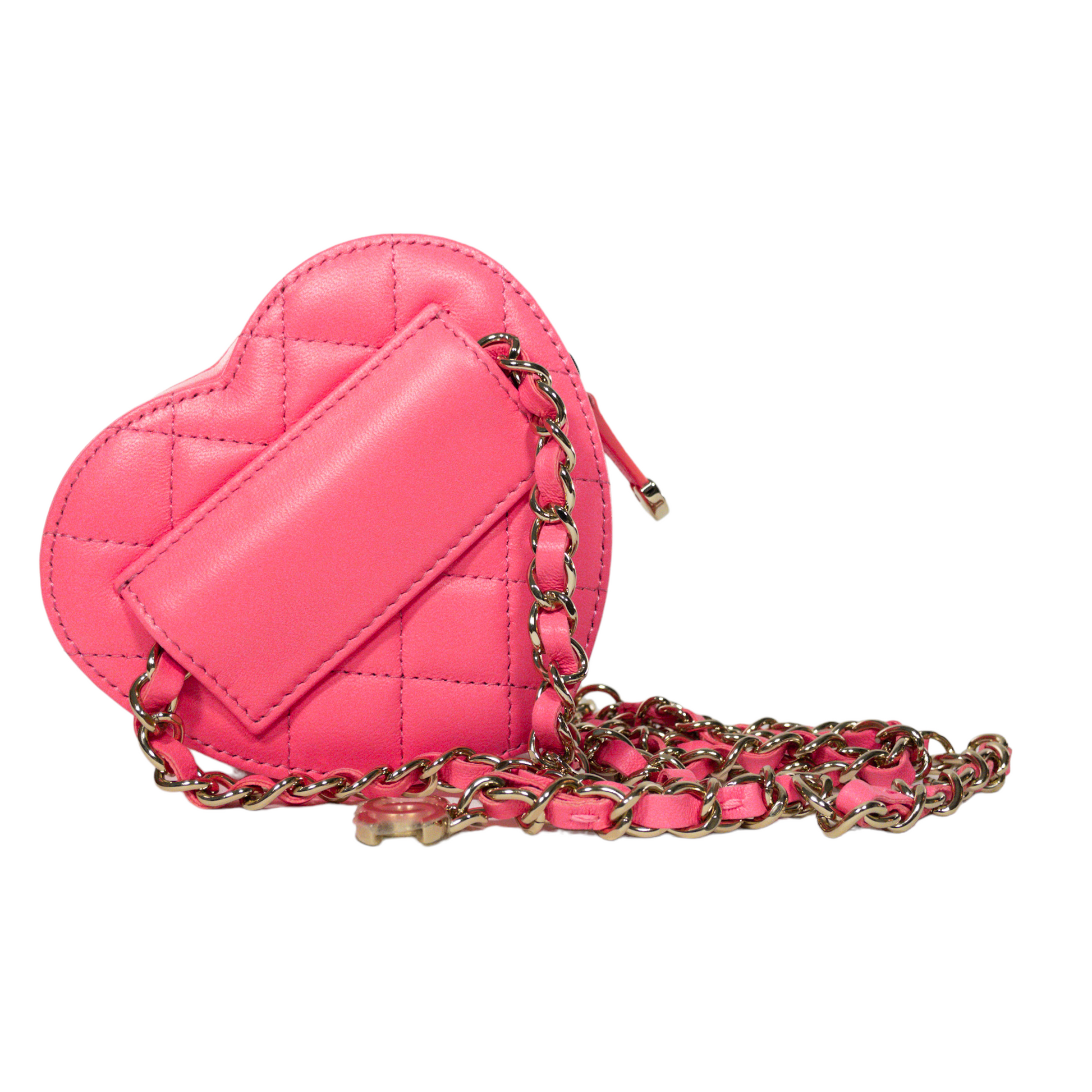 Chanel Belt Bag Handbag - Lynora Bags