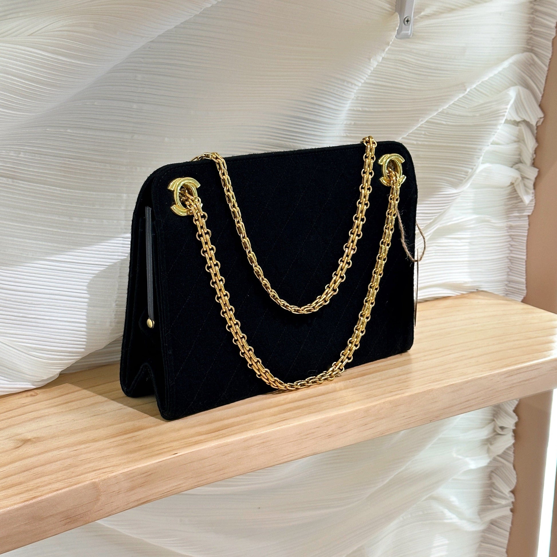 Chanel Handbag Bag - Lynora Bags