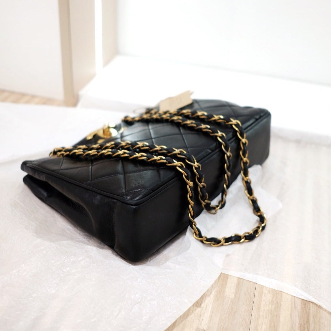 Chanel Tote Bag - Lynora Bags