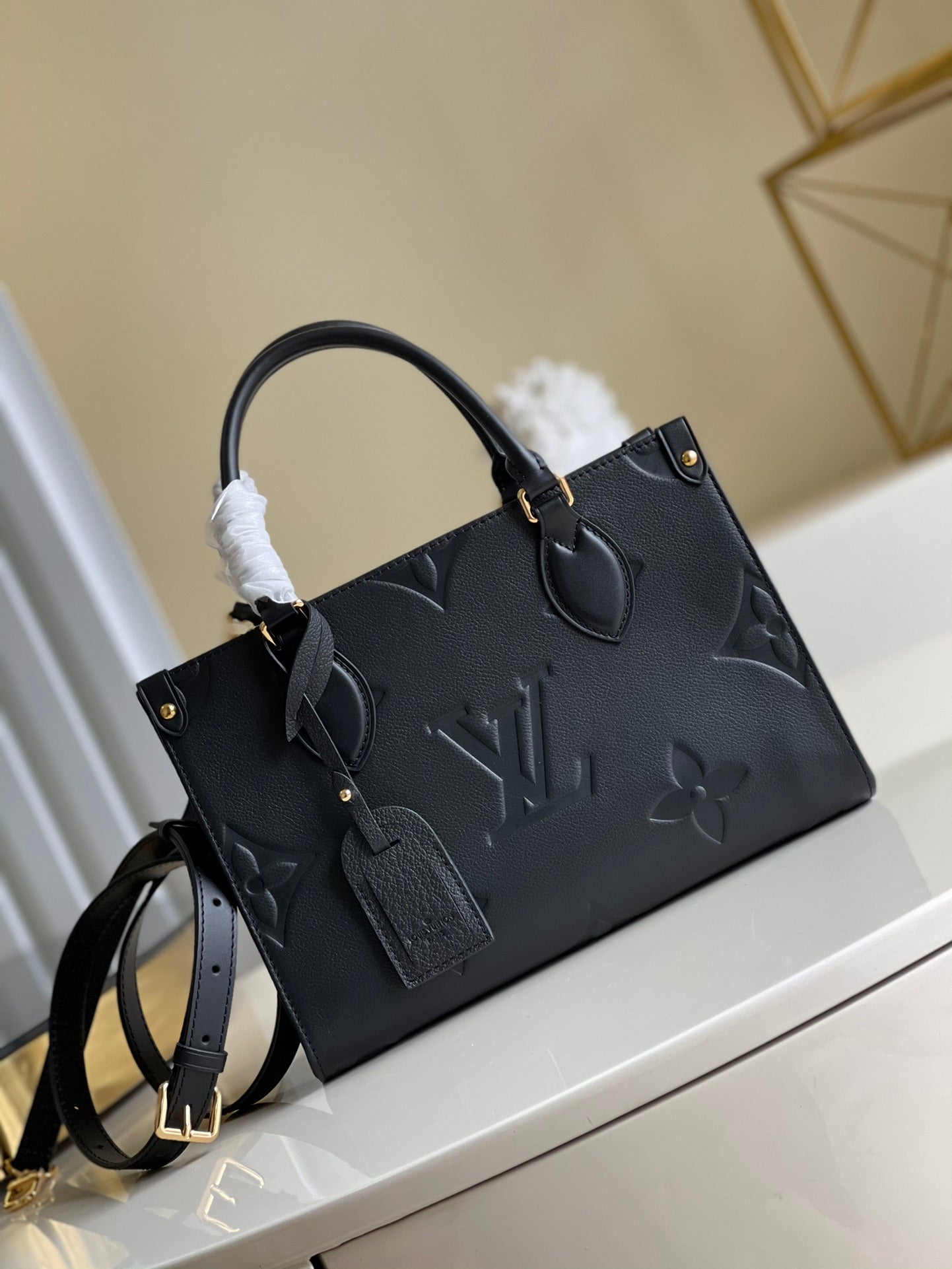Louis Vuitton PM Bag