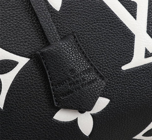 Louis Vuitton Montaigne BB Bag