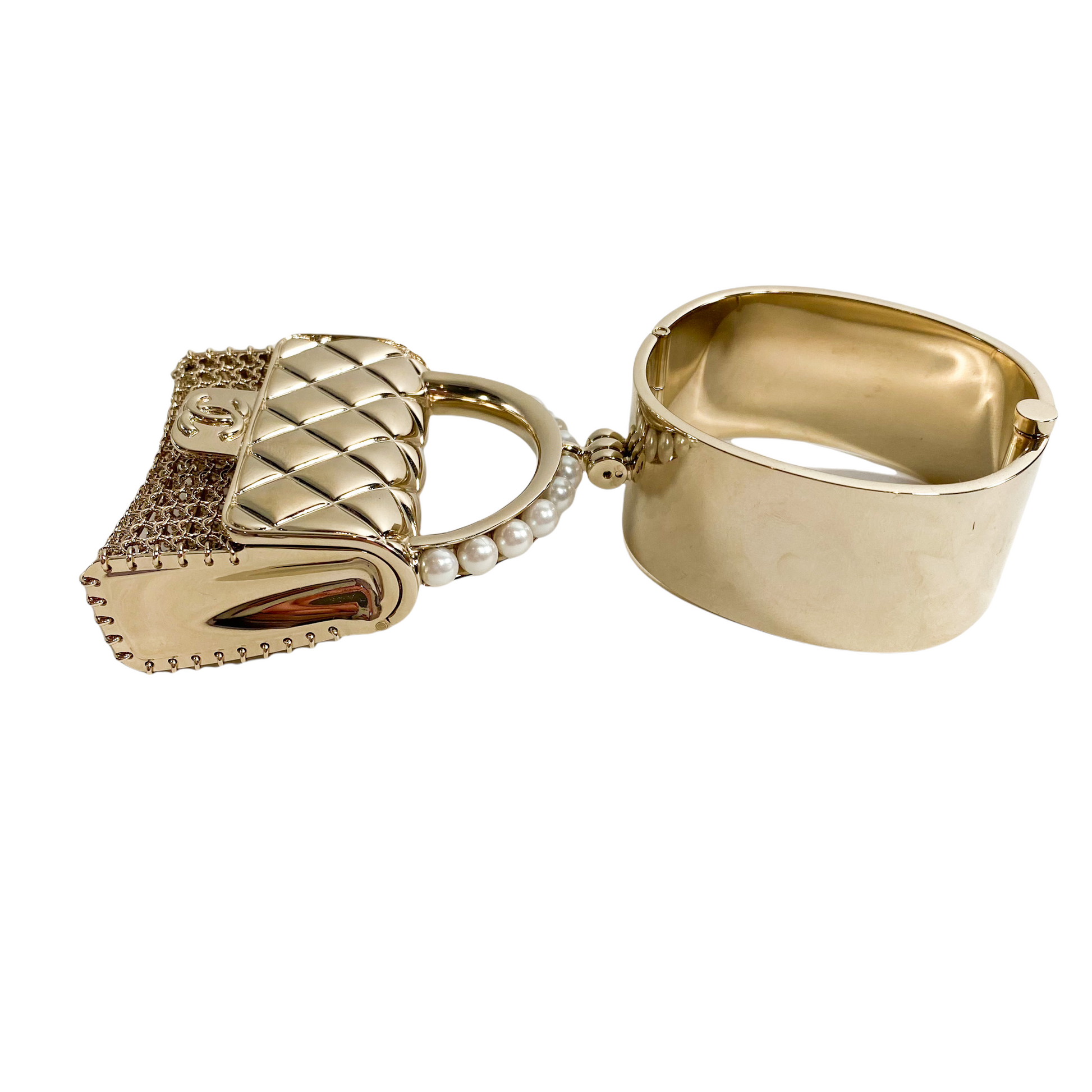 Chanel Handbag - Lynora Bags