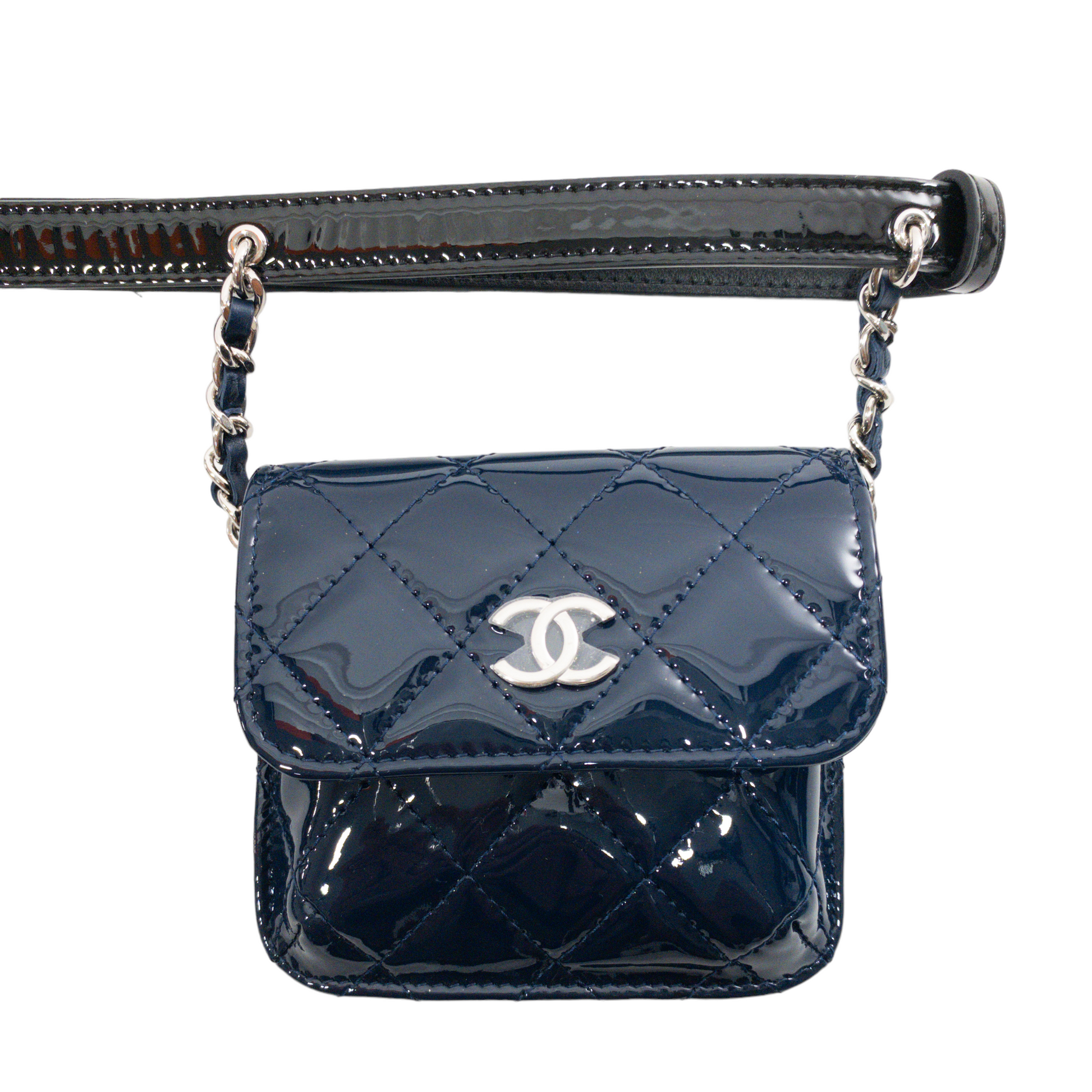 Chanel Belt Bag Handbag - Lynora Bags