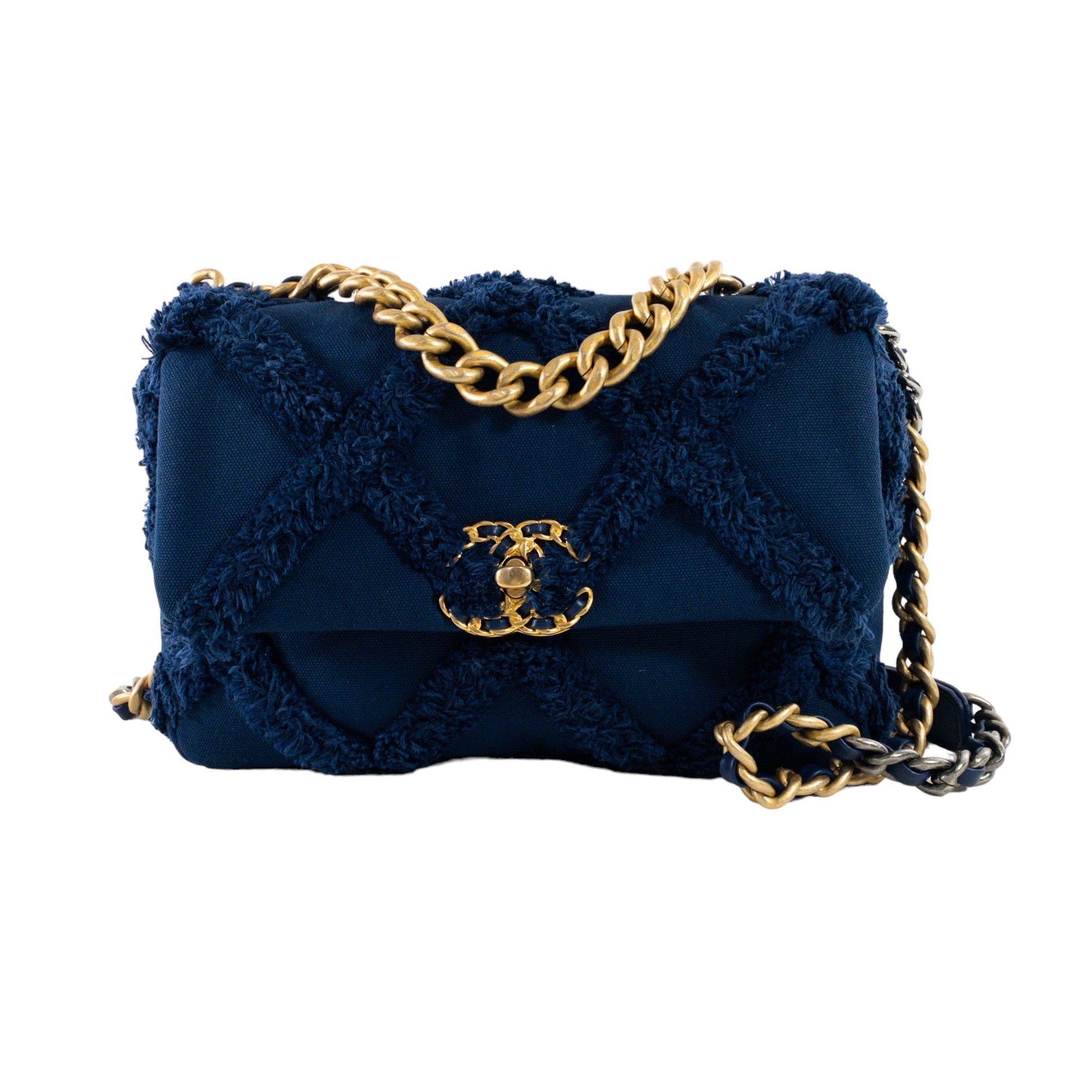 Chanel Handbag - Lynora Bags